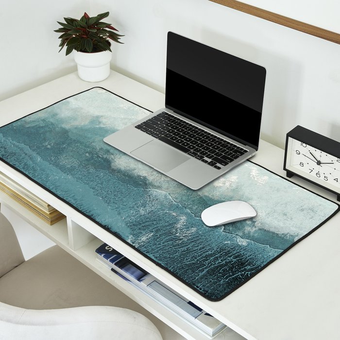 Coast Desk Mat Gallery Image 2