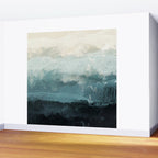 Coast Wall Mural Gallery Image 2
