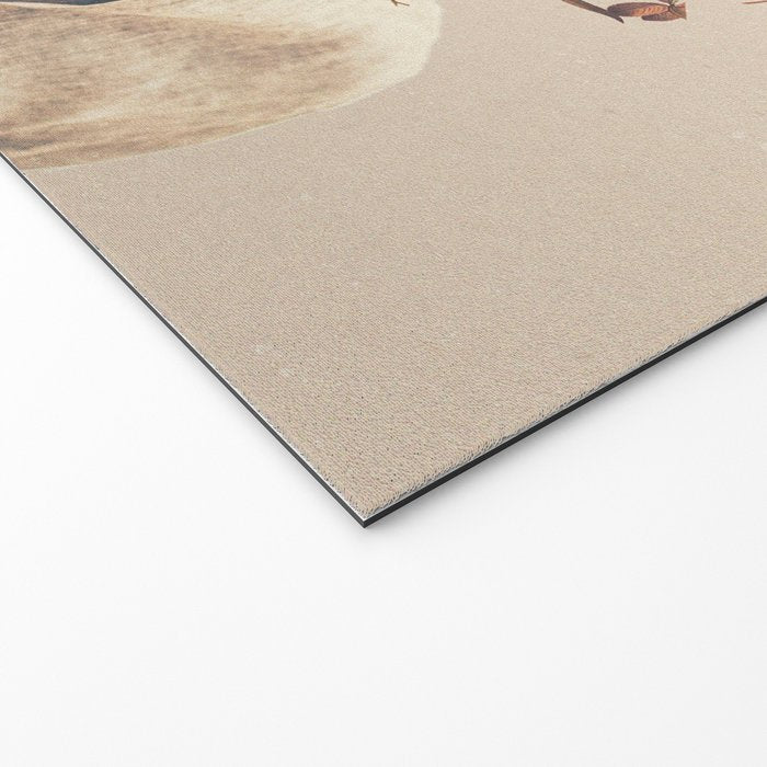 Roots Bright Welcome Mat Gallery Image 2