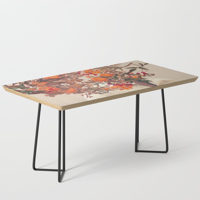 Roots Bright Coffee Table Gallery Image 1