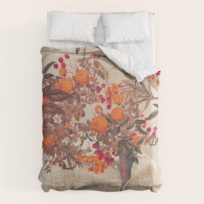 Roots Bright Comforter Gallery Image 6