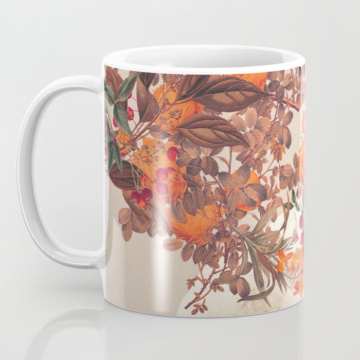 Roots Bright Coffee Mug Gallery Image 3