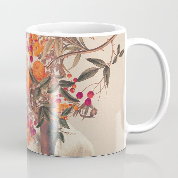 Roots Bright Coffee Mug Gallery Image 1