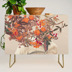 Roots Bright Credenza Gallery Image 1