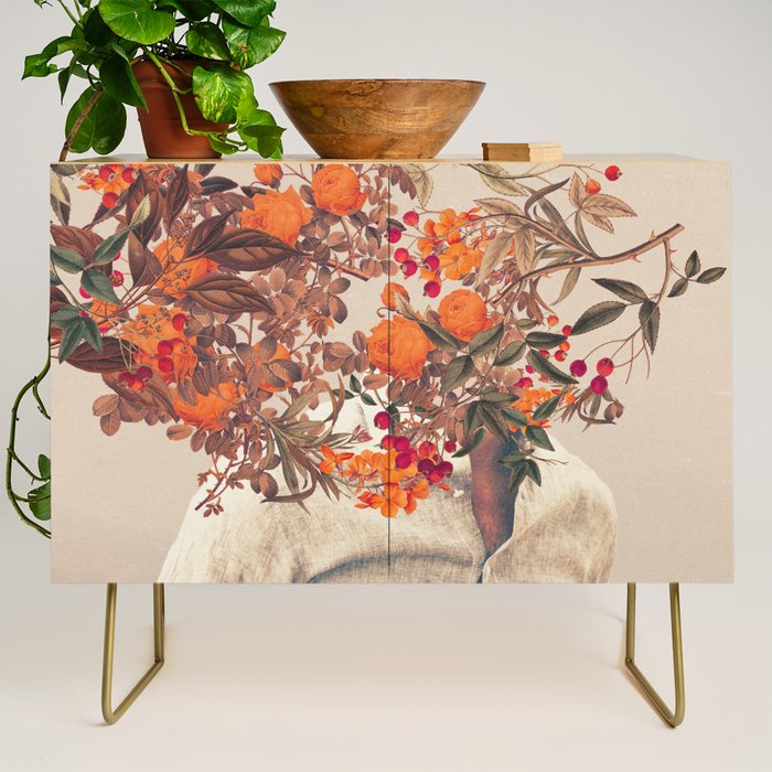 Roots Bright Credenza Gallery Image 1