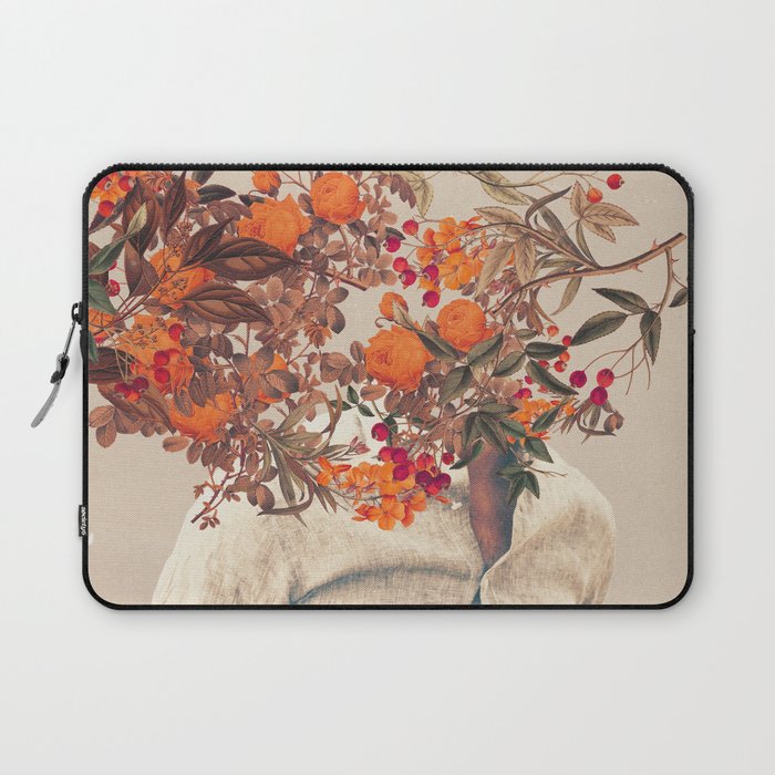 Roots Bright Laptop Sleeve Gallery Image 1