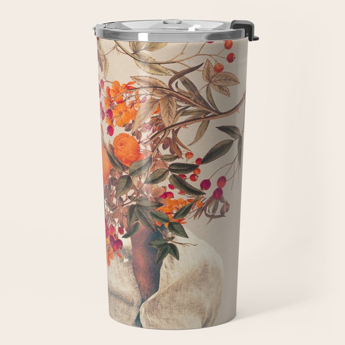 Roots Bright Travel Mug Gallery Image 2