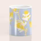 Plant based happyness Hawthorn still life Coffee Mug Gallery Image 4
