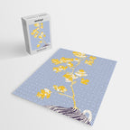 Plant based happyness Hawthorn still life Jigsaw Puzzle Gallery Image 2