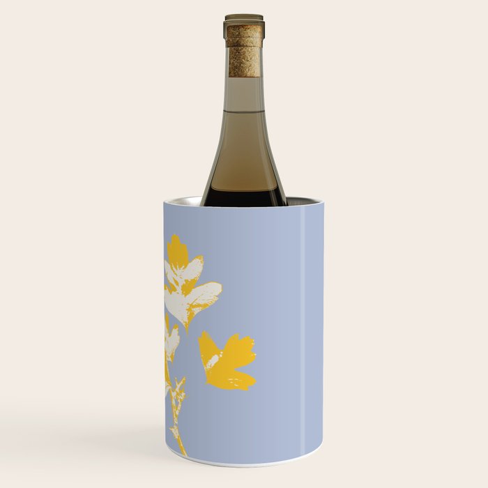 Plant based happyness Hawthorn still life Wine Chiller Gallery Image 3