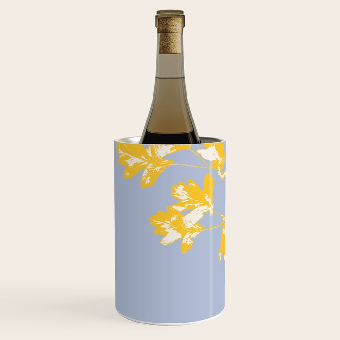 Plant based happyness Hawthorn still life Wine Chiller Gallery Image 2