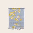 Plant based happyness Hawthorn still life Wall Hanging Gallery Image 1