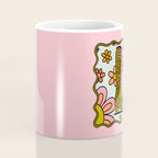 Virgo Groovy Boot Coffee Mug Gallery Image 4
