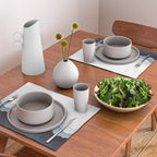 Indigo Mountains Landscape Placemat Gallery Image 2