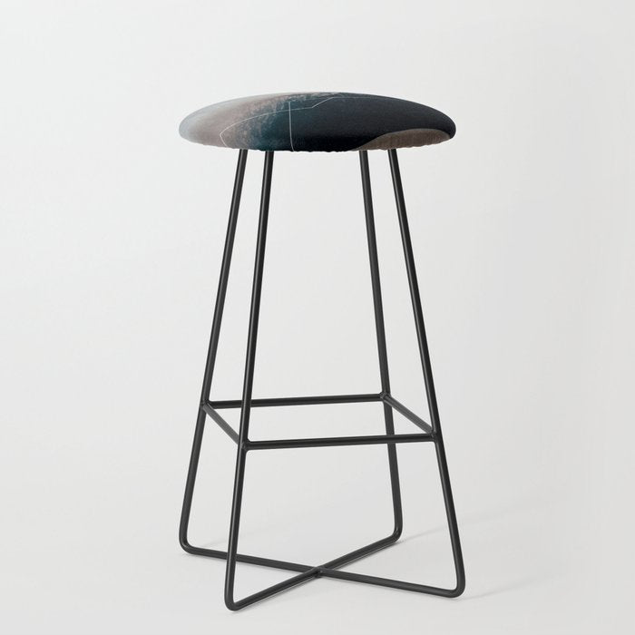 When Winter comes Stool Gallery Image 1