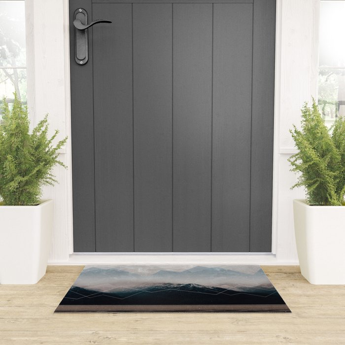 When Winter comes Welcome Mat Gallery Image 3