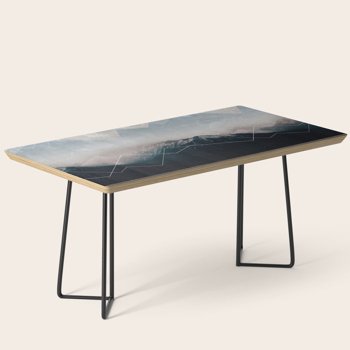 When Winter comes Coffee Table Gallery Image 1