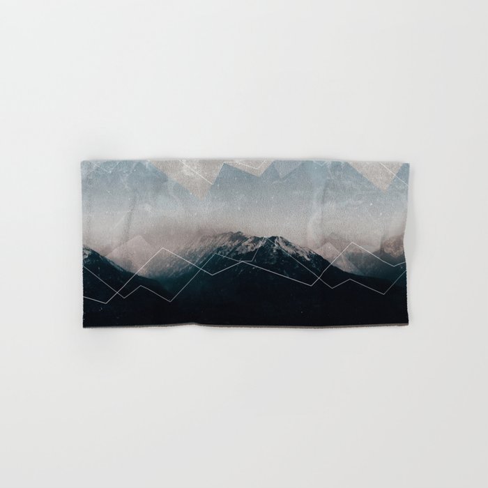 When Winter comes Bath Towel Gallery Image 1