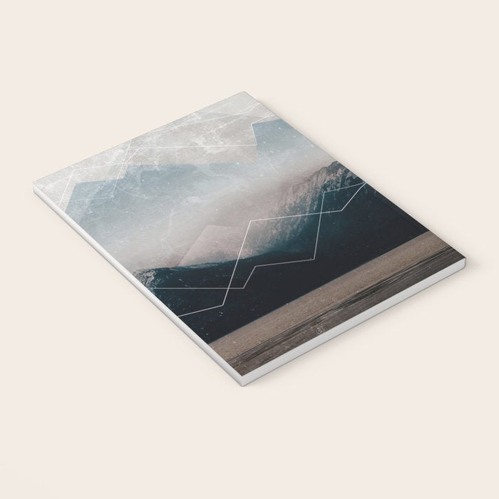 When Winter comes Notebook Gallery Image 3