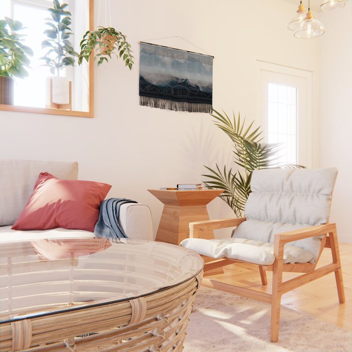 When Winter comes Wall Hanging Gallery Image 2