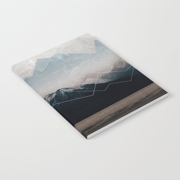 When Winter comes Notebook Gallery Image 2