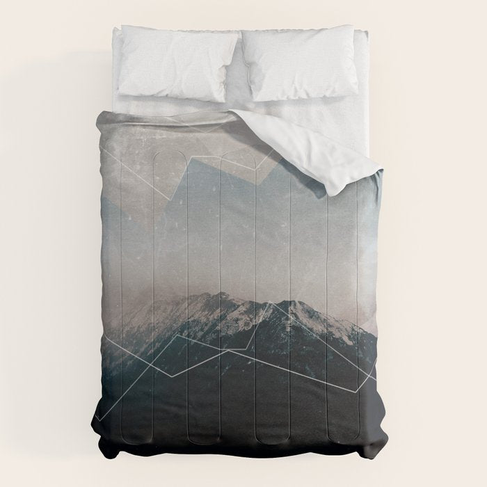 When Winter comes Comforter Gallery Image 6