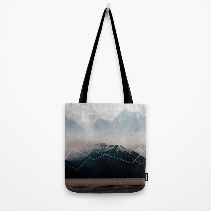 When Winter comes Tote Bag Gallery Image 2