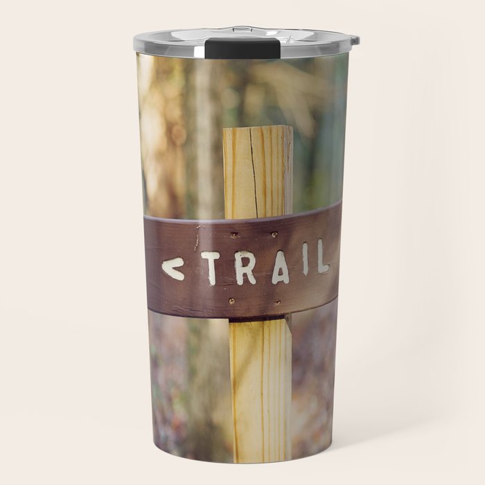 Let's Go Travel Mug Gallery Image 1