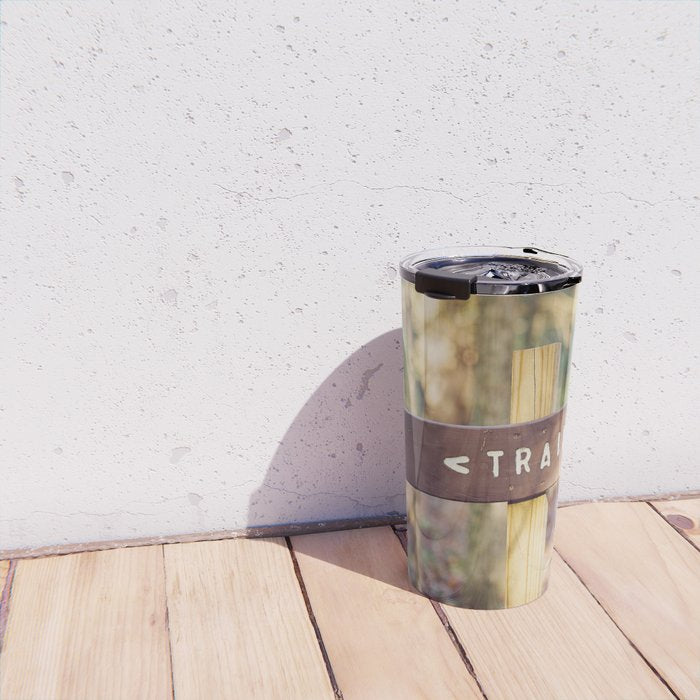 Let's Go Travel Mug Gallery Image 4