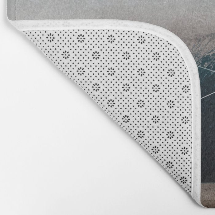 When Winter comes Bath Mat Gallery Image 2