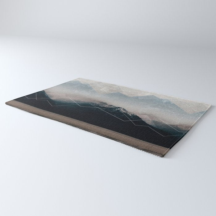 When Winter comes Rug Gallery Image 3