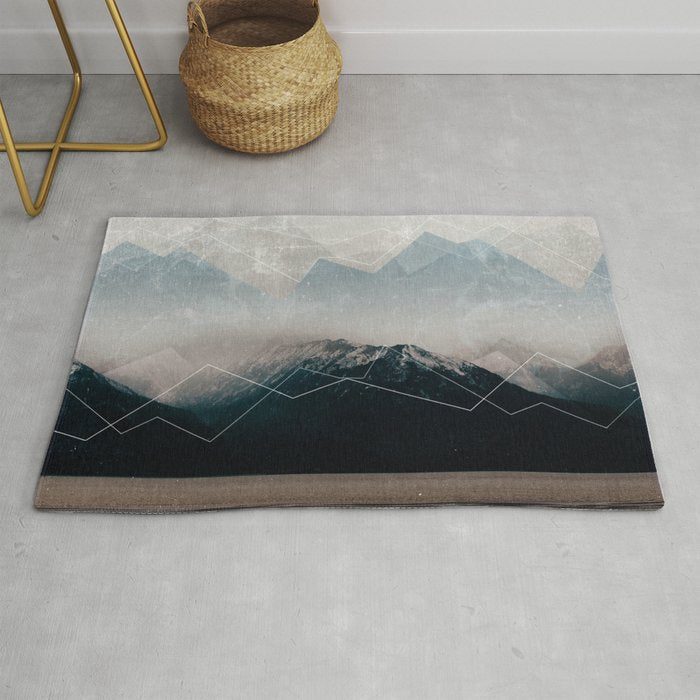 When Winter comes Rug Gallery Image 1