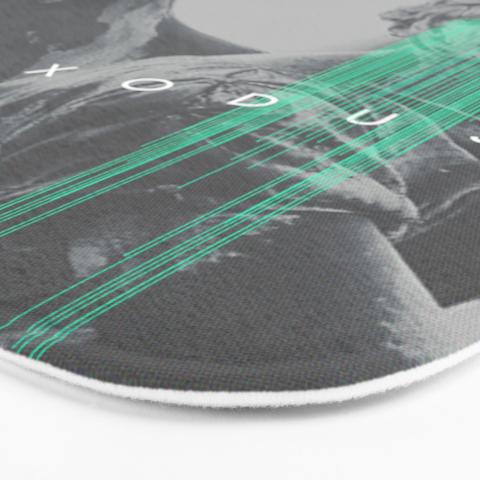 Exodus Bath Mat Gallery Image 3