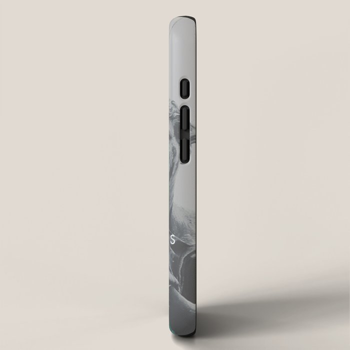 Exodus iPhone Case Gallery Image 2