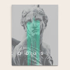 Exodus Notebook Gallery Image 4