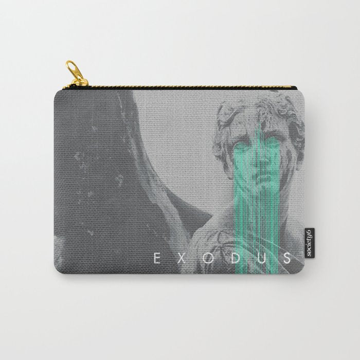 Exodus Carry All Pouch Gallery Image 1