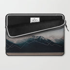 When Winter comes Laptop Sleeve Gallery Image 2