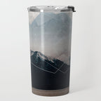 When Winter comes Travel Mug Gallery Image 2