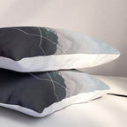 When Winter comes Pillow Sham Gallery Image 3