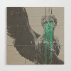 Exodus Wood Wall Art Gallery Image 1