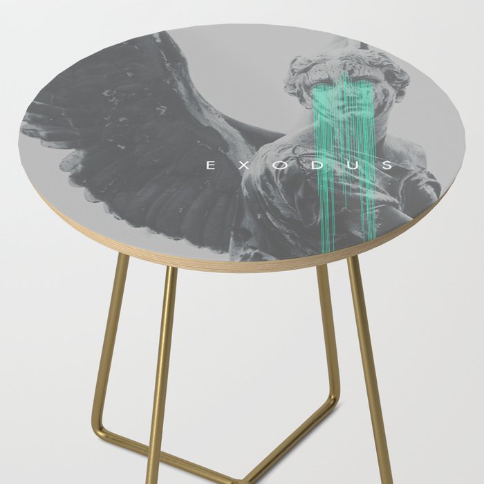 Exodus Side Table Gallery Image 2