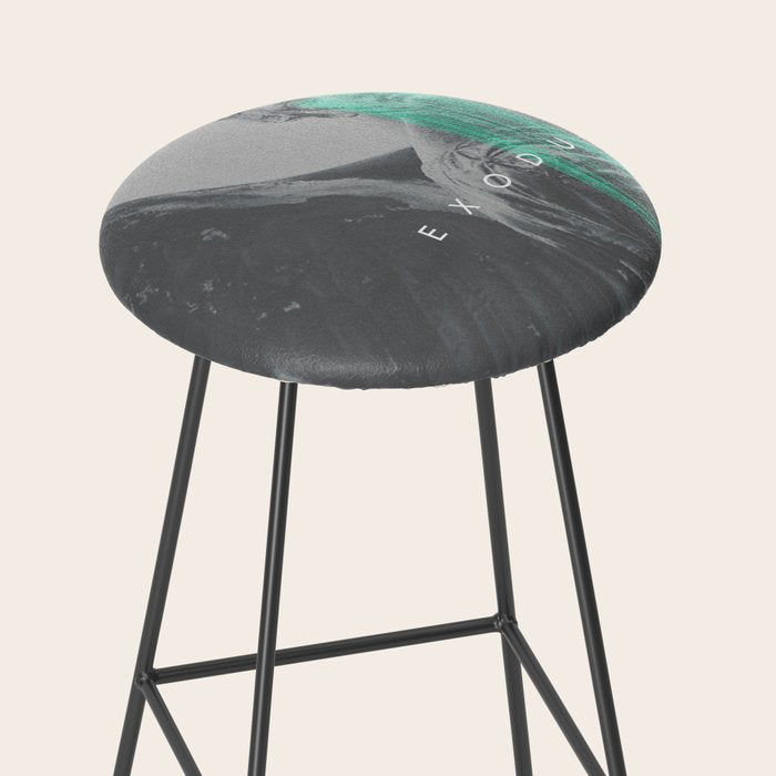 Exodus Stool Gallery Image 2