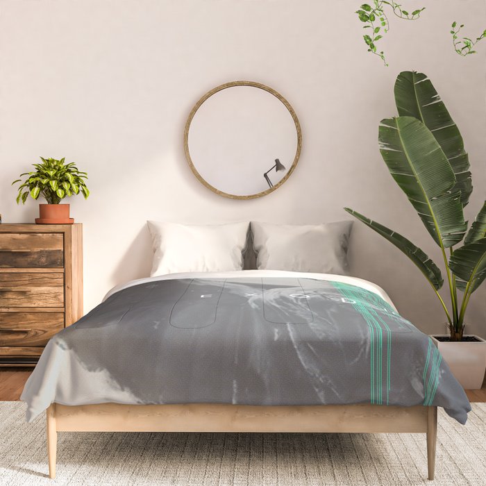 Exodus Comforter Gallery Image 3