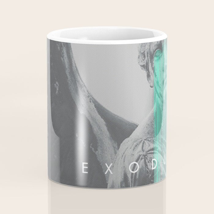 Exodus Coffee Mug Gallery Image 4