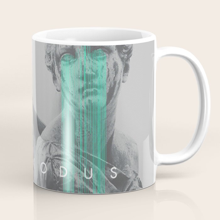 Exodus Coffee Mug Gallery Image 1