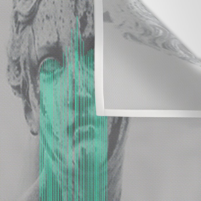 Exodus Wall Tapestry Gallery Image 3