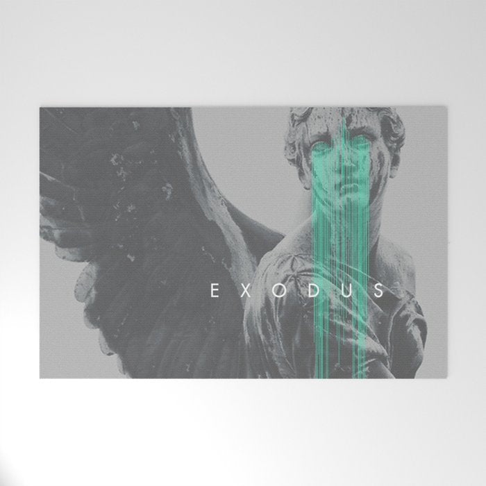 Exodus Welcome Mat Gallery Image 1