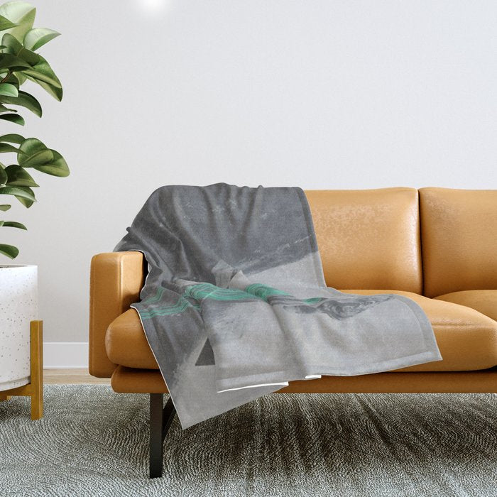 Exodus Throw Blanket Gallery Image 1