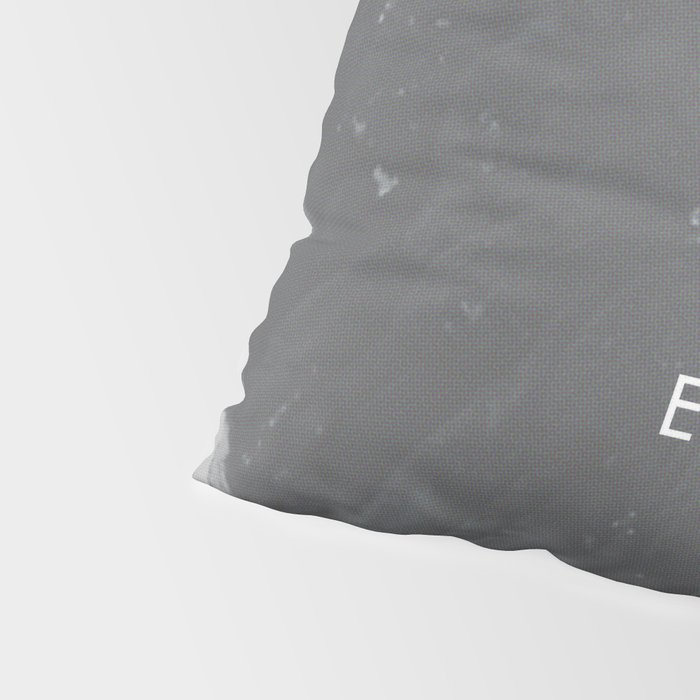 Exodus Pillow Sham Gallery Image 4