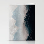 When Winter comes Stationery Card Gallery Image 2